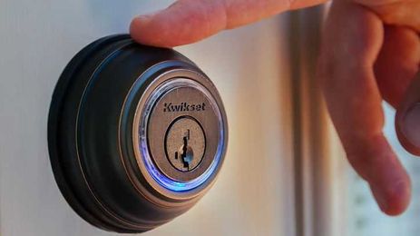 These smart locks will let you ditch your keys