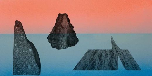 Ultramarine: Signals Into Space