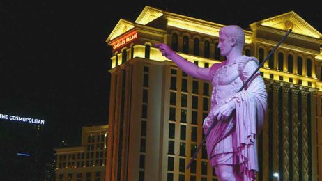 Caesars launching newly re-branded rewards program