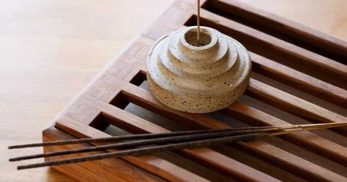 Frank Lloyd Wright Home Fragrance Will Make Your Space Feel Extra-Special