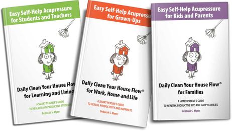 Health at Your Fingertips with Deborah Myers Wellness; Taming Teens; Why Garden?