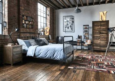 Reclaimed Resources: 8 Ways to Score Recycled Materials