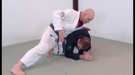 The 2 Easiest Attacks Against the Turtle Position