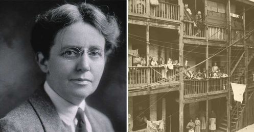 The Doctor Who Saved 90,000 Children