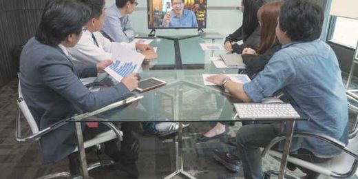 Why Video Conferencing is an Enterprise Must-Have