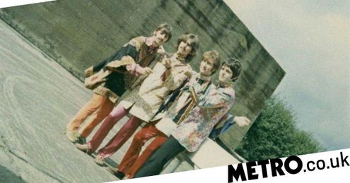 You can help in worldwide search to find never-before-seen photos of The Beatles