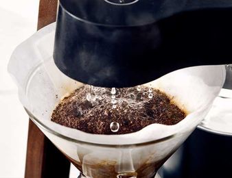 You’re Cleaning Your Coffee Maker the Wrong Way