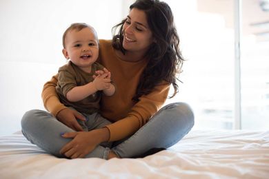 You’ve Had a Baby: Deciding if Postpartum Pelvic Floor PT is Right For You