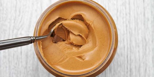 You've Been Storing Peanut Butter Wrong All Along