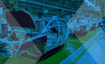 Automotive Industry Trends & Shorter Go-To-Market Strategies