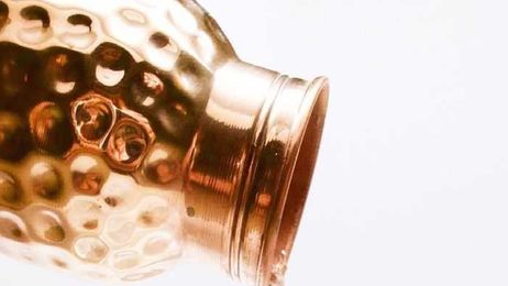 Beware of the health claims of some fancy reusable water bottles