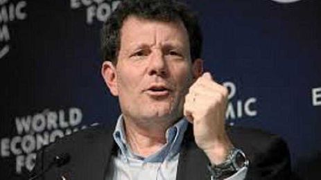 Nicholas Kristof: Lazy or Dishonest?