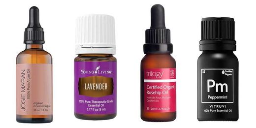 The Essential Oil You Need to Add to Your Skin Care Routine 