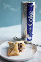 The Perfect Drink to Pair with Buttery Pastries