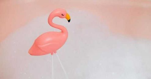 Why Self-Care Isn't All About Bubble Baths And Champagne