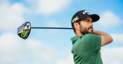 AI Is Changing The Face Of Golf Club Design