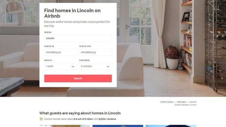 Bill advances to ensure Airbnb-type rentals can't be prohibited