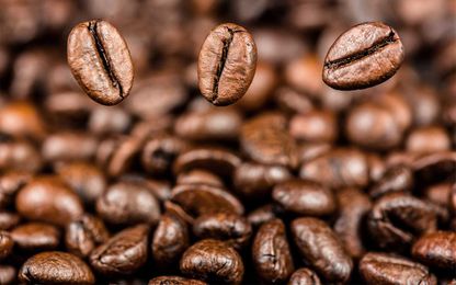 Coffee Lovers May Someday Brew Their Java with Space-Roasted Beans