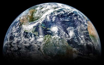 First Responders in Space: How Satellites Save Lives During Natural Disasters