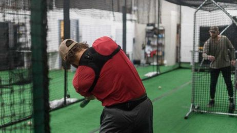 How wearable technology will shape the future of hitting in MLB