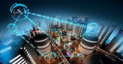 Telecommunication and IoT Communities Partner to Push Smart Buildings