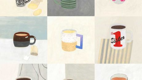 The Mugs That Our Favorite Ceramicists Can't Live Without