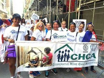 Antidotes to Brutal Capitalism? Some Hidden in Plain Sight