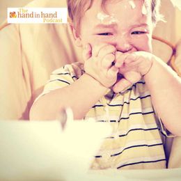 How to Get a Child to Eat When They Refuse