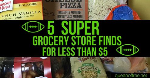 Want a Super Party, But Don't Have a Super Budget?