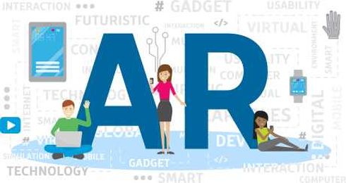 7 Augmented Reality Apps Teachers Will Love