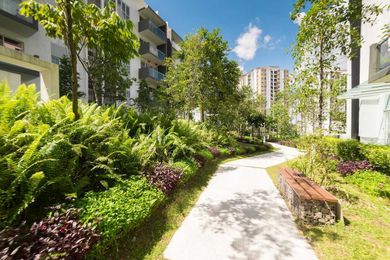 7 Reasons to Love Garden Apartments