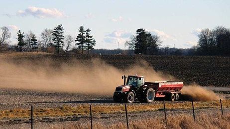 Be a strategic farmer with U of M workshops on maximizing returns