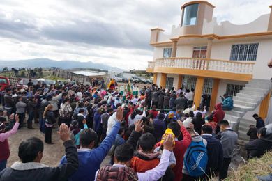 Cultural Insight 6: Church