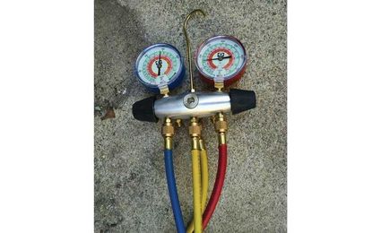 Don’t Be a One-Gauge Technician