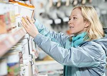 Going Through Renovations With Help From A Lumber Store