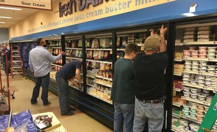 Refrigeration Retrofits Offer ‘Cool’ Savings for Supermarkets