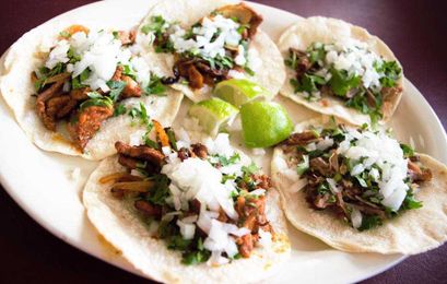 Try Out These Mexican Restaurants in Bossier