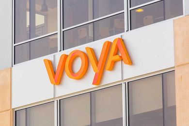 Voya Financial webpage glitch exposes Social Security numbers of reps