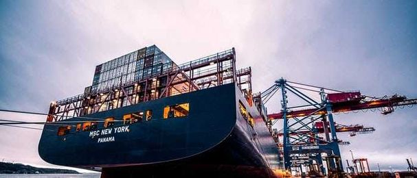 What is ISF? Importer Security Filing