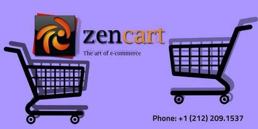 Zen Cart Ecommerce Development Company in New York