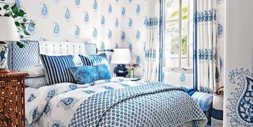 31 Ways You Can Redo Your Bedroom This Weekend