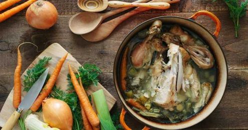 5 Ways Collagen Can Supercharge Your Workout