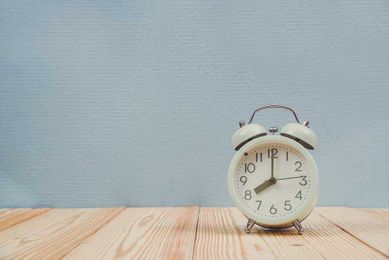 9 Tips to Create More Time in Your Day as a Travel Nurse