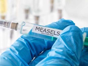 Exposed to rubella at the auto show? Here is what you need to know
