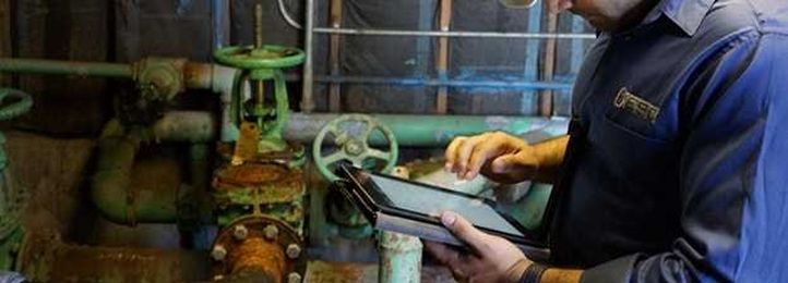 Get Smart Lockout/Tagout Safety