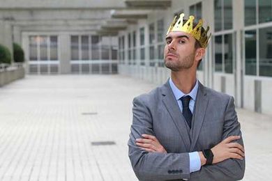 How to Appear Confident in a Job Interview--Not Cocky