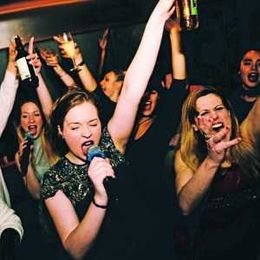 What Do You Need to Have Karaoke in a Bar? LYRX + Party Tyme + Hardware