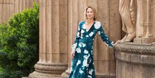 You'll Love How This Designer Blends California Style with East Coast Cool