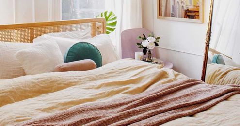 Floor Mirror Decorating Ideas That Will Improve Your Space