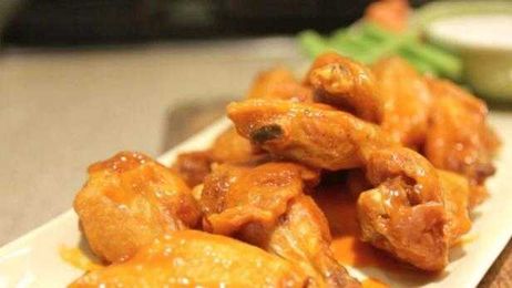 How to Eat a Chicken Wing